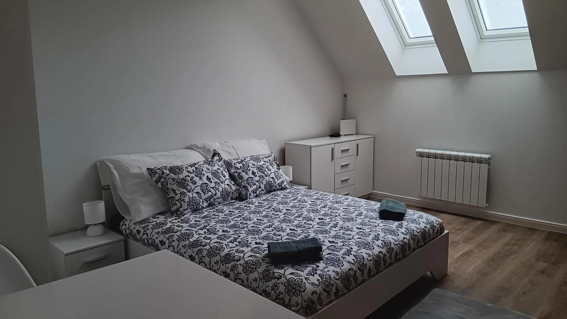 1 Bedroom Apartment At Prague 1