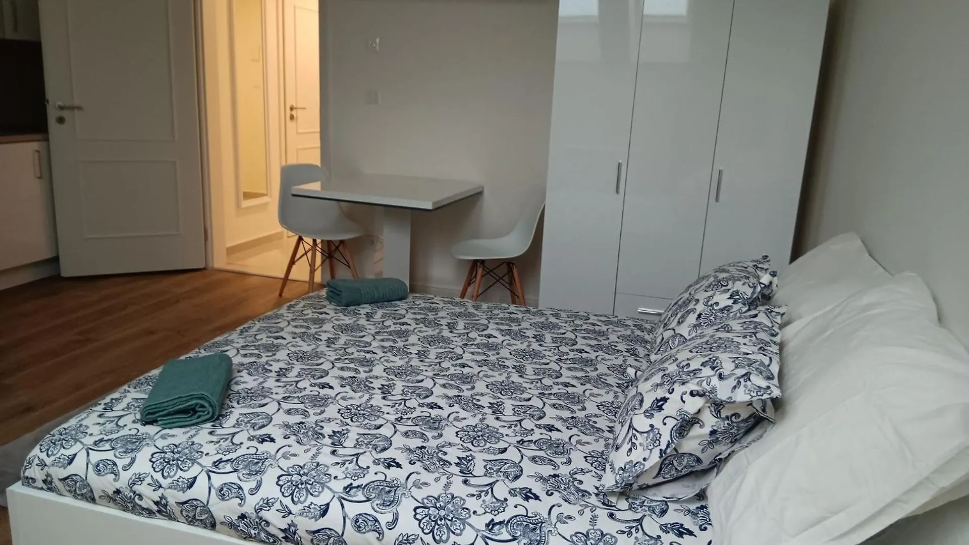 1 Bedroom Apartment At Prague 1