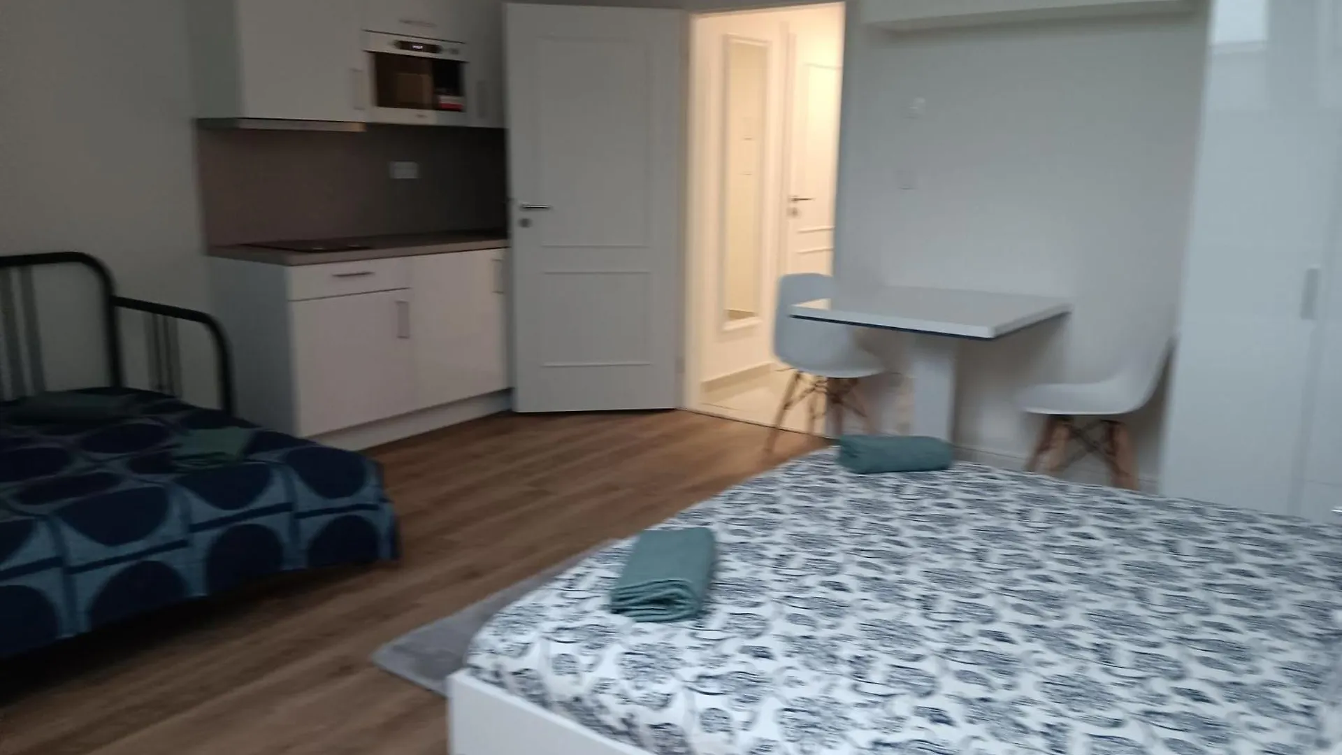 1 Bedroom Apartment At Prague 1 Τσεχία