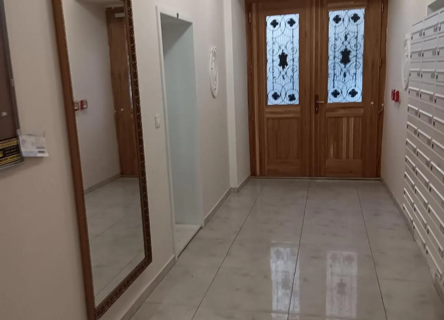 1 Bedroom Apartment At Prague 1