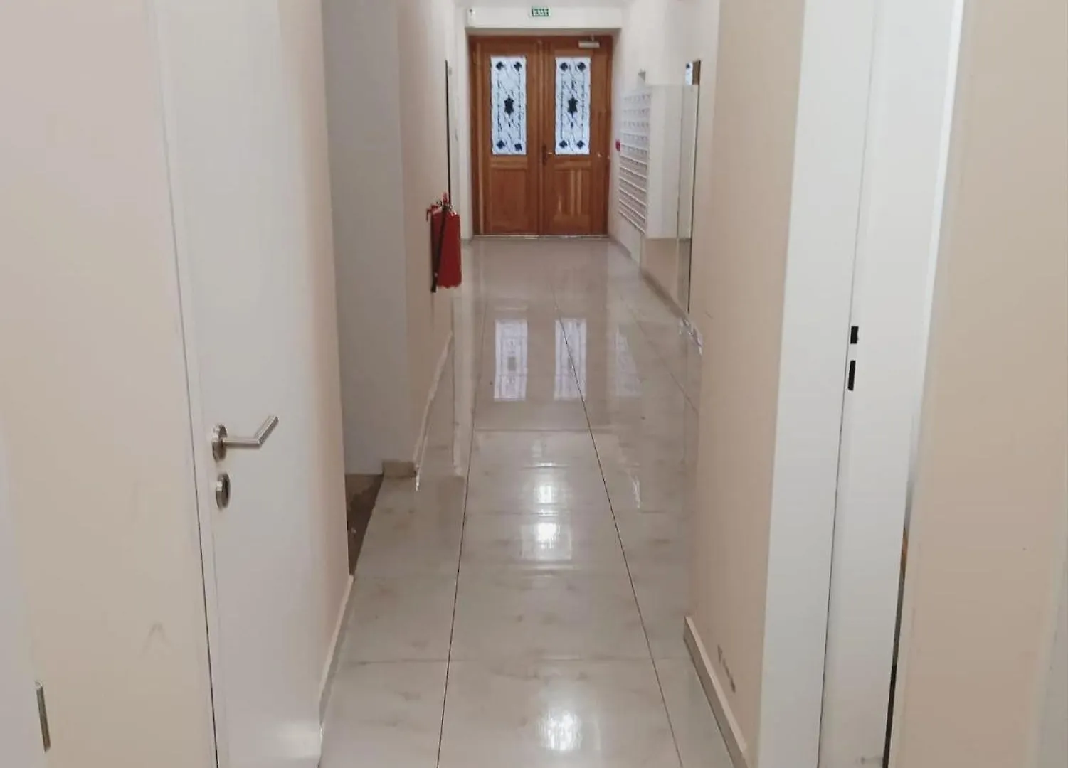 1 Bedroom Apartment At Prague 1 Τσεχία