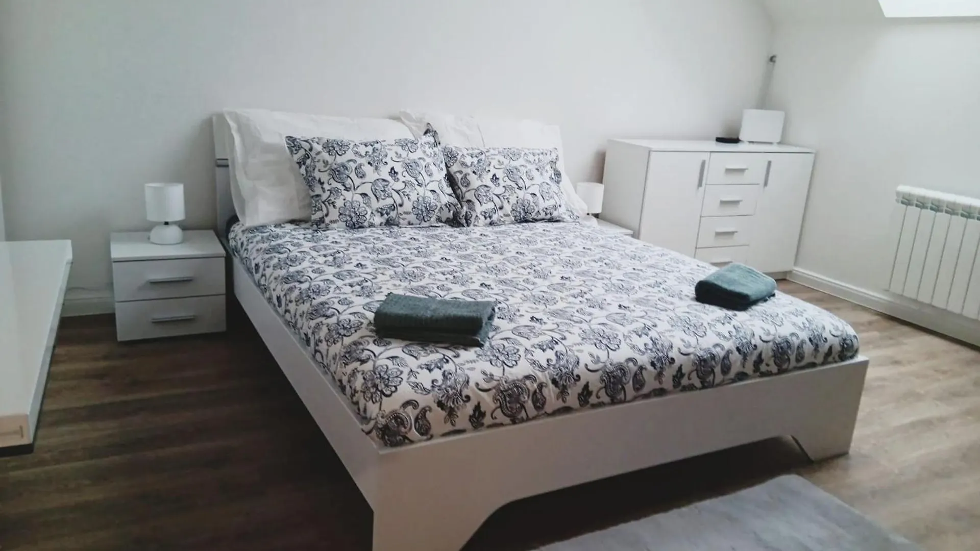 1 Bedroom Apartment At Prague 1 Τσεχία