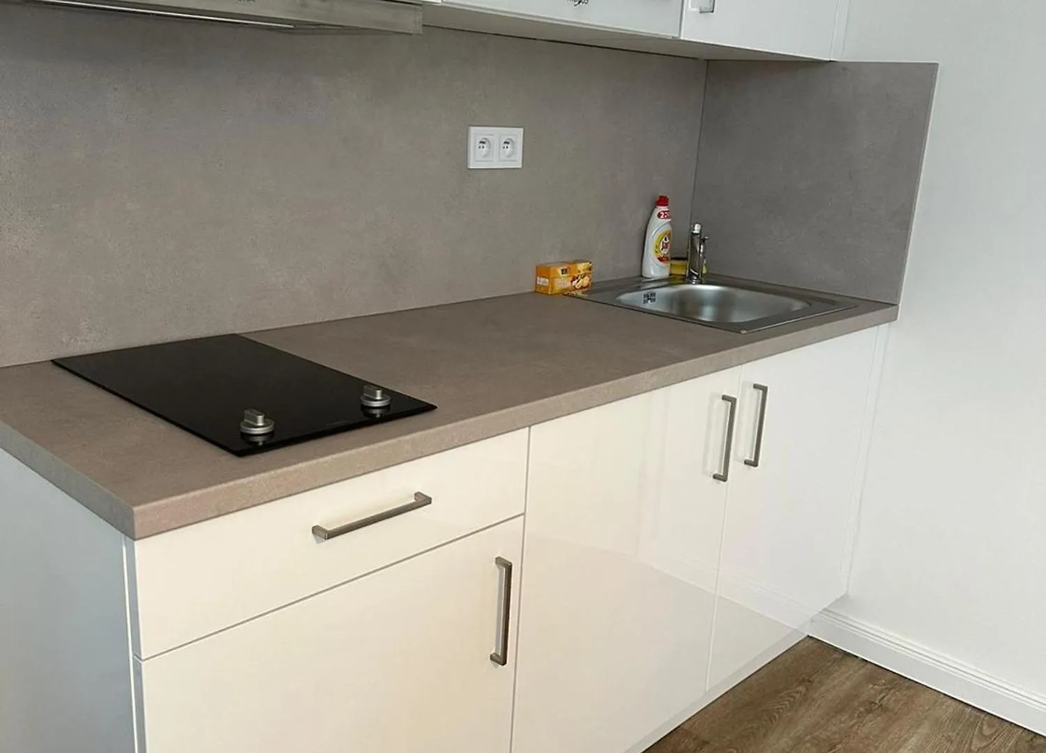 1 Bedroom Apartment At Prague 1 Τσεχία