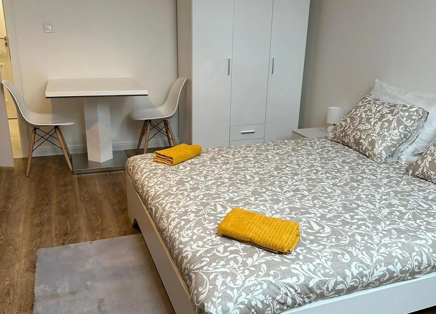 1 Bedroom Apartment At Prague 1 0*,  Τσεχία